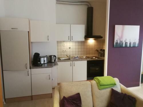 Apartamento Ferienwohnung Emma
