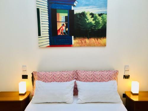 Apartamento Casa Santo Stefano