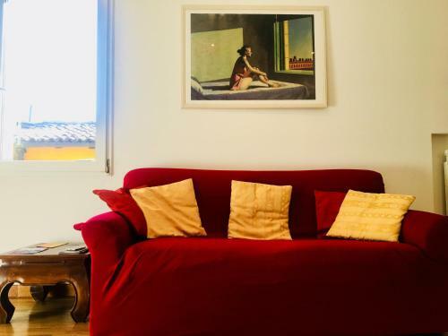 Apartamento Casa Santo Stefano