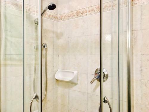 Apartamento Casa Santo Stefano