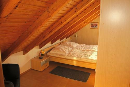 Apartamento Haus Windrose App. 3