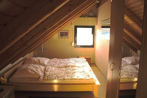 Apartamento Haus Windrose App. 3