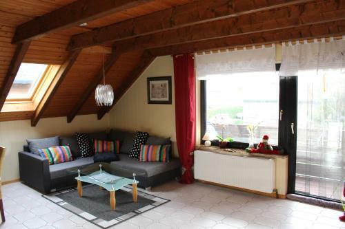 Apartamento Haus Windrose App. 3