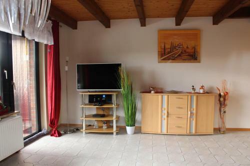 Apartamento Haus Windrose App. 3