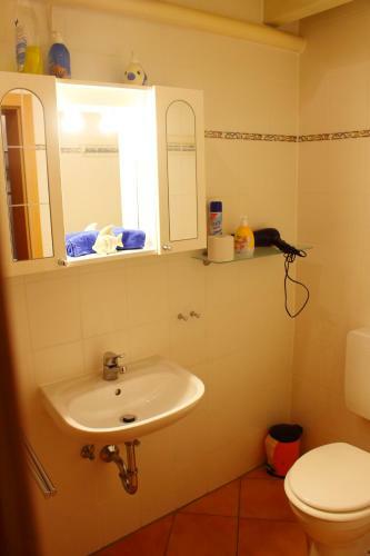 Apartamento Haus Windrose App. 3