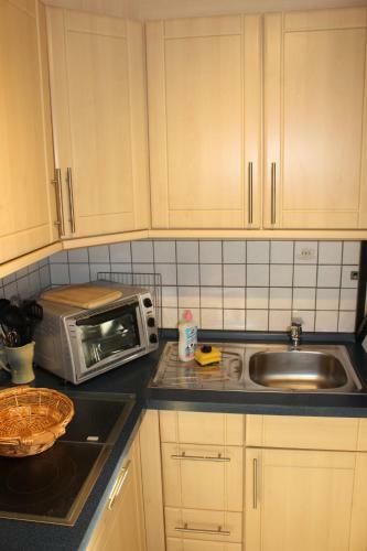 Apartamento Haus Windrose App. 3