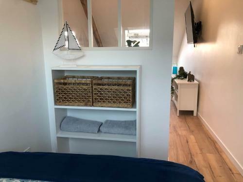 Apartamento Nouveau ! Appartement Loft Hyper Centre Bayeux