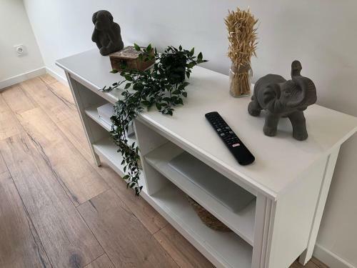 Apartamento Nouveau ! Appartement Loft Hyper Centre Bayeux