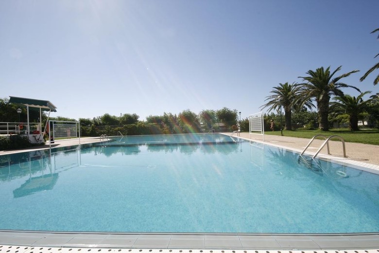 Camping Playa Y Fiesta