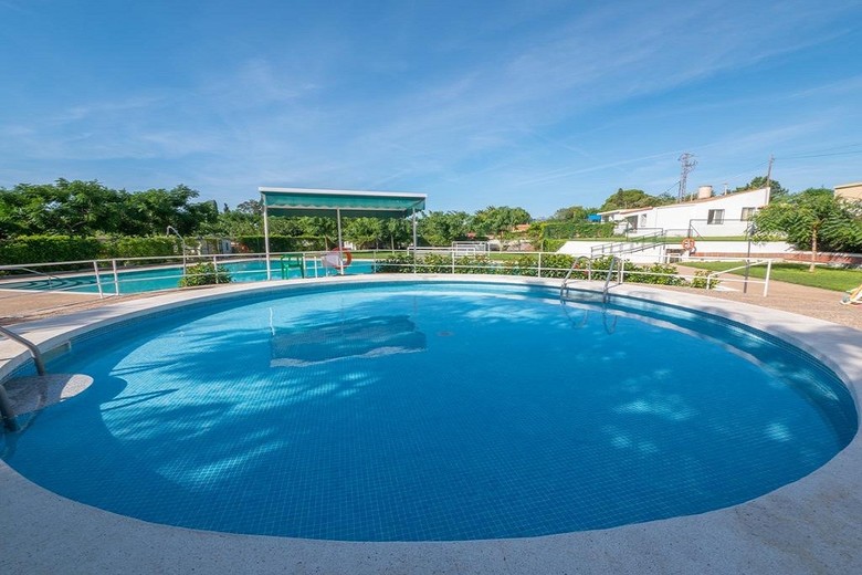 Camping Playa Y Fiesta