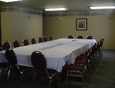 Hotel Le Williams