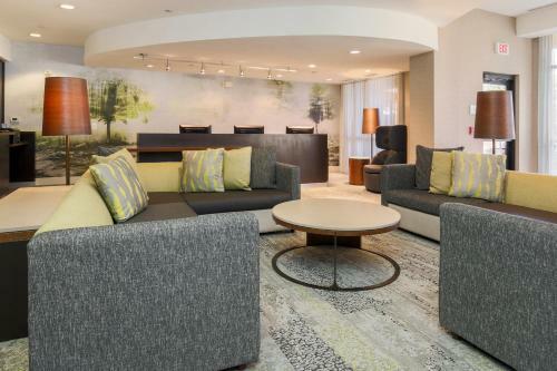 Hotel Courtyard By Marriott Potomac Mills Woodbridge