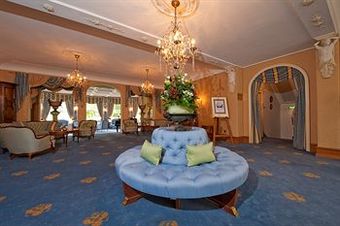 Parkhotel Adler