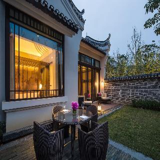 Hotel Banyan Tree Yangshuo