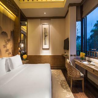 Hotel Banyan Tree Yangshuo
