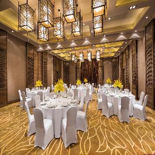 Hotel Banyan Tree Yangshuo