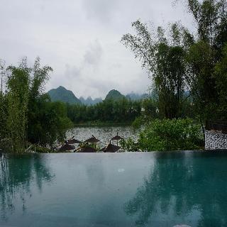 Hotel Banyan Tree Yangshuo