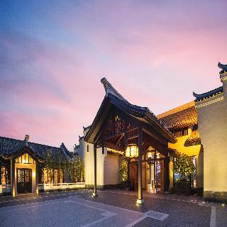 Hotel Banyan Tree Yangshuo