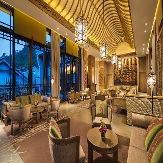Hotel Banyan Tree Yangshuo