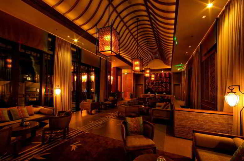 Hotel Banyan Tree Yangshuo