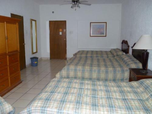 Hotel La Purisima