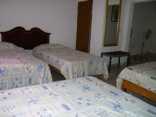 Hotel La Purisima