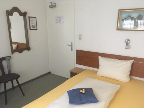 Hostal Hotel Lamm