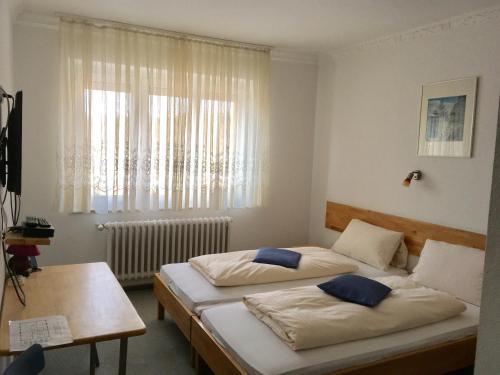Hostal Hotel Lamm