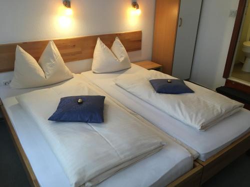 Hostal Hotel Lamm
