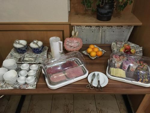 Hostal Hotel Lamm