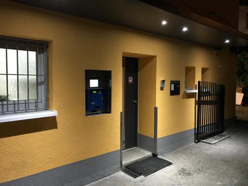 Hostal Hotel Lamm