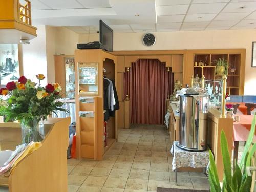 Hostal Hotel Lamm