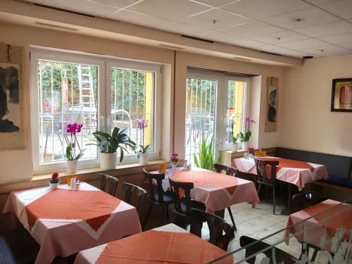 Hostal Hotel Lamm