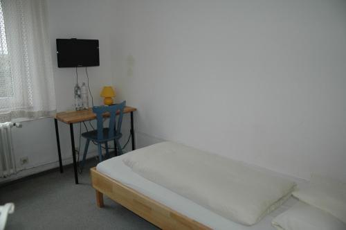 Hostal Hotel Lamm