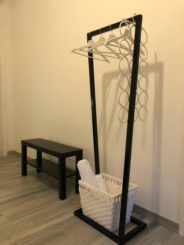 Bed & Breakfast Four Rooms
