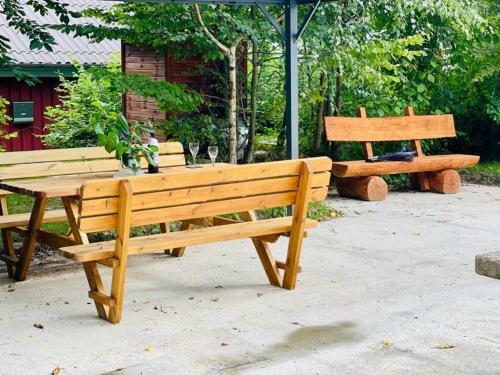 Premium-ferienhaus - Extertal Ferienpark - #36
