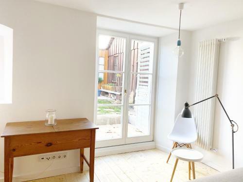 Apartamento Haus M�nsterblick