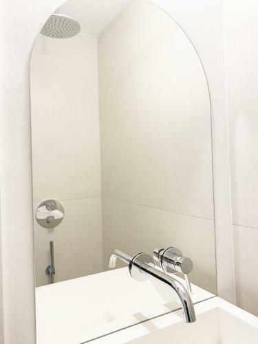 Apartamento Haus M�nsterblick
