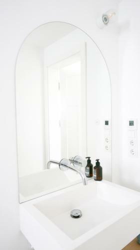 Apartamento Haus M�nsterblick