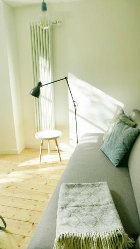 Apartamento Haus M�nsterblick