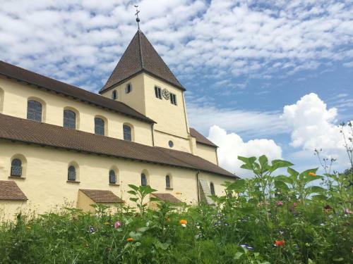 Apartamento Haus M�nsterblick