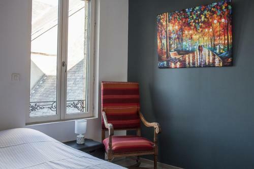 Apartamento La Promesse