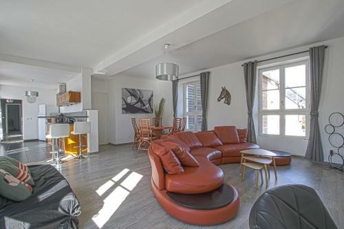 Apartamento La Promesse