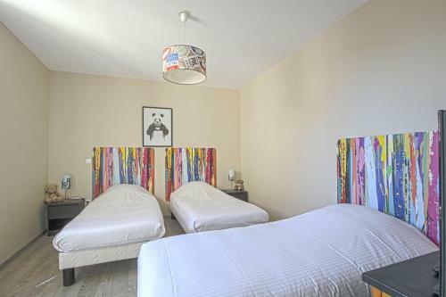 Apartamento La Promesse
