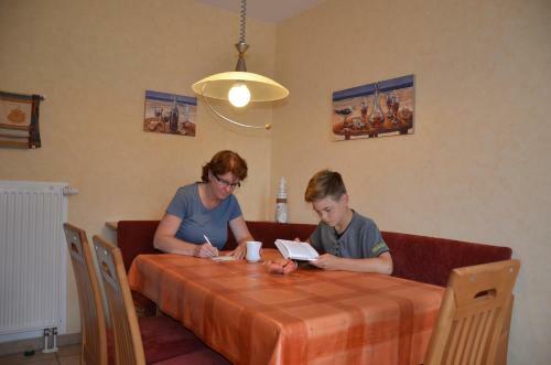 Ferienhaus Diederich