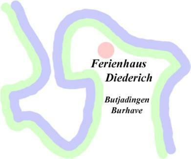 Ferienhaus Diederich