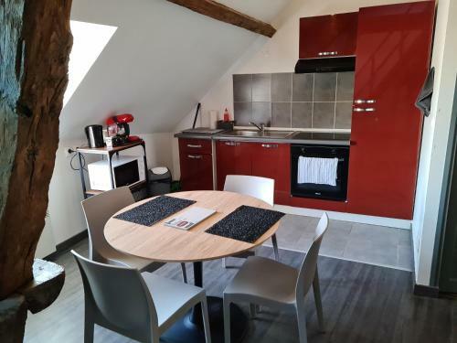 Apartamento Beaugency-3 Sur La Route Des Ch�teaux