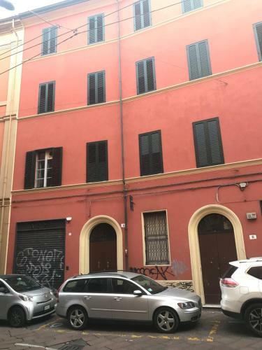 Guasto Apartment