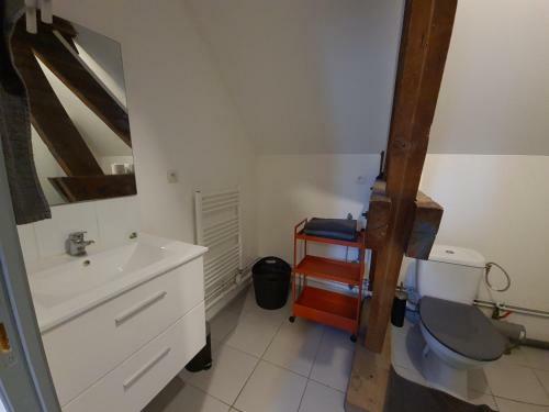 Apartamento Beaugency-2 Sur La Route Des Ch�teaux