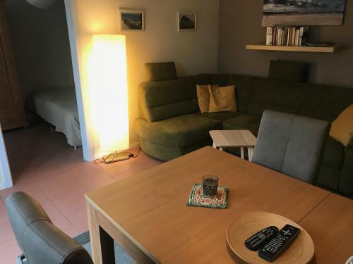 Apartamento Sand-an-den-fuessen (Kleine Wohnung)